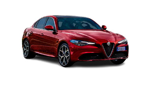 GIULIA 6C VILLA D'ESTE